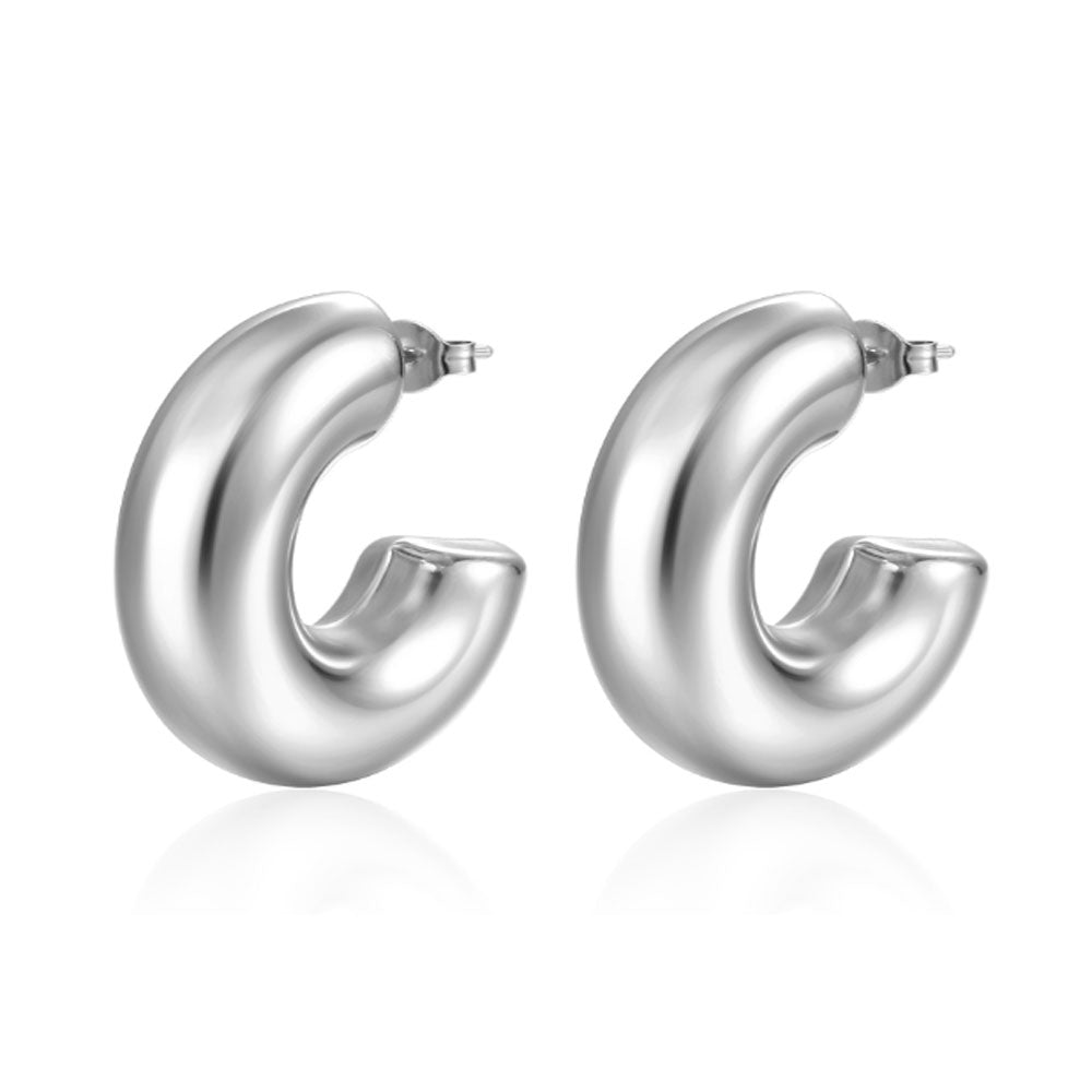 hoop earring china supplier