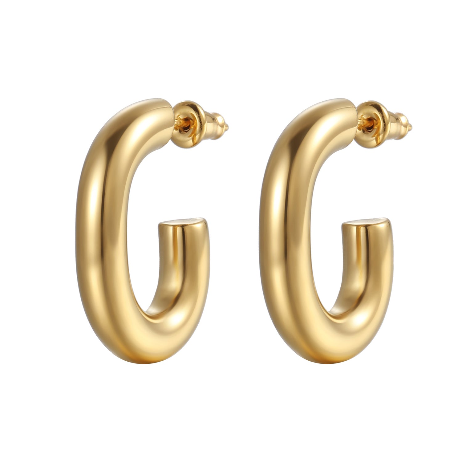 hoop earring china supplier