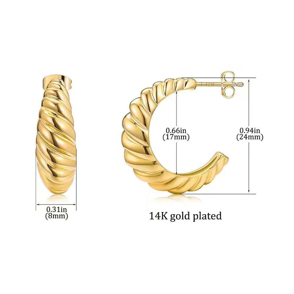 stainless steel earring supplier