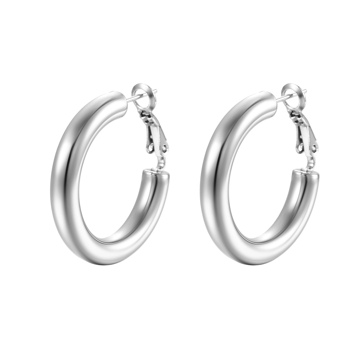 hoop earring supplier guangdong